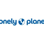 Lonely Planet Logo