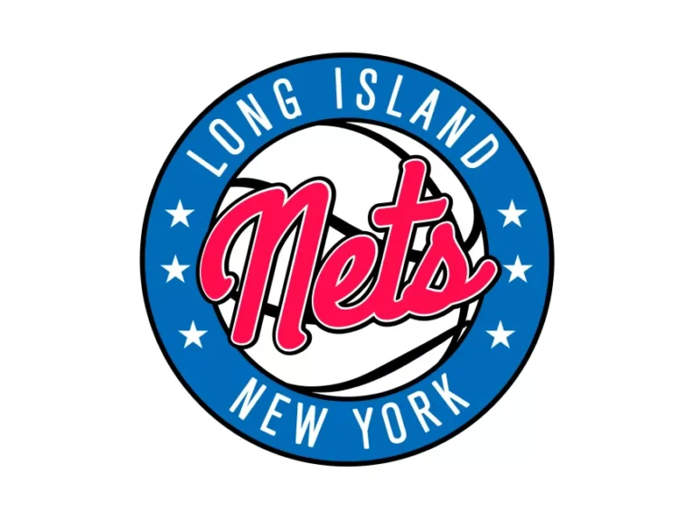 Long Island Nets Logo