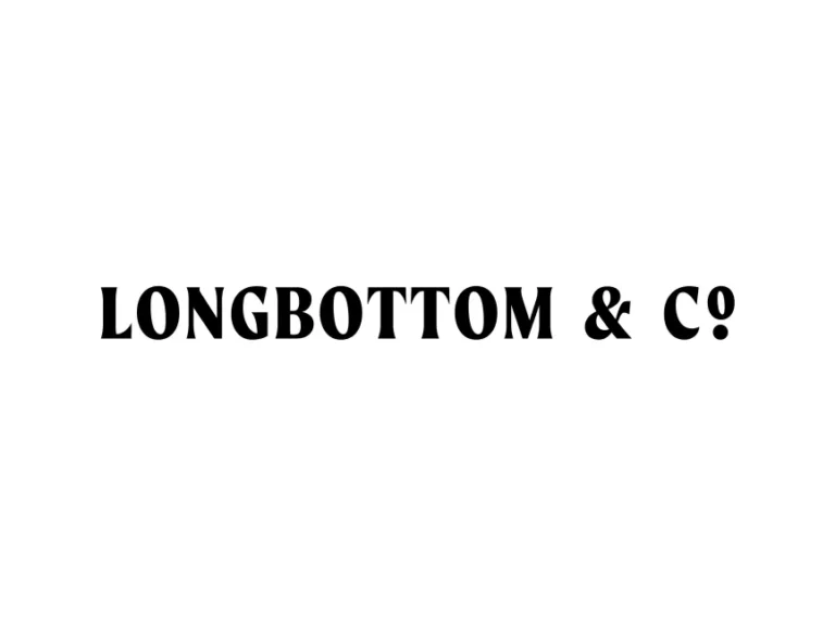 Longbottom & Co Logo