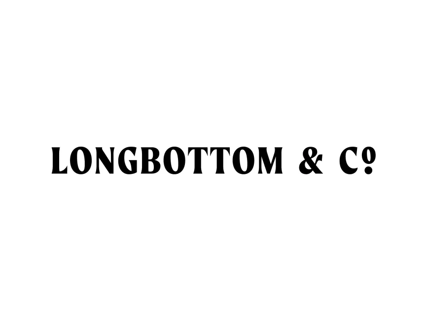 Longbottom & Co Logo
