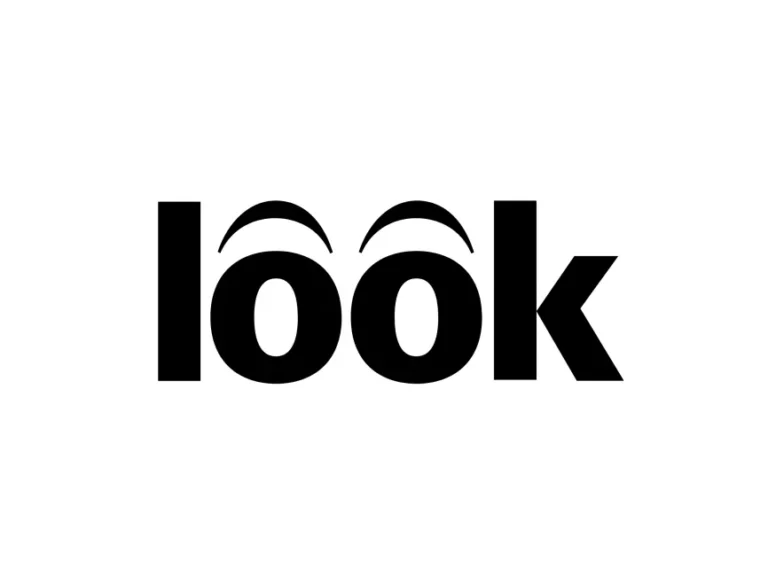 Look Logo