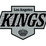 Los Angeles Kings 2024 Logo