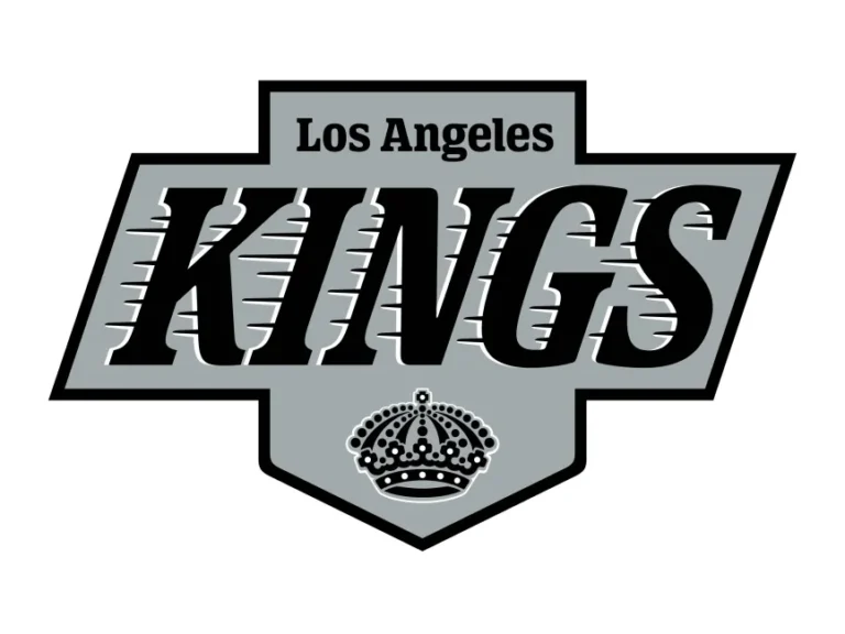 Los Angeles Kings 2024 Logo