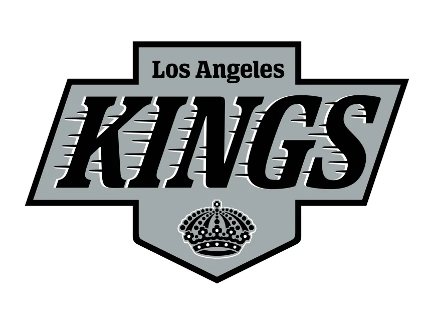 Los Angeles Kings 2024 Logo