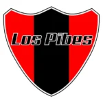 Los Pibes Futbol Club de Cordoba Logo