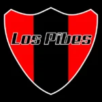 Los Pibes Futbol Club de Cordoba Logo