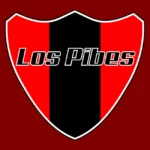 Los Pibes Futbol Club de Cordoba Logo