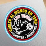 los teros formosa Logo