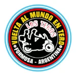 los teros formosa Logo