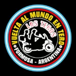 los teros formosa Logo