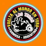 los teros formosa Logo