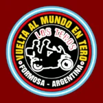 los teros formosa Logo