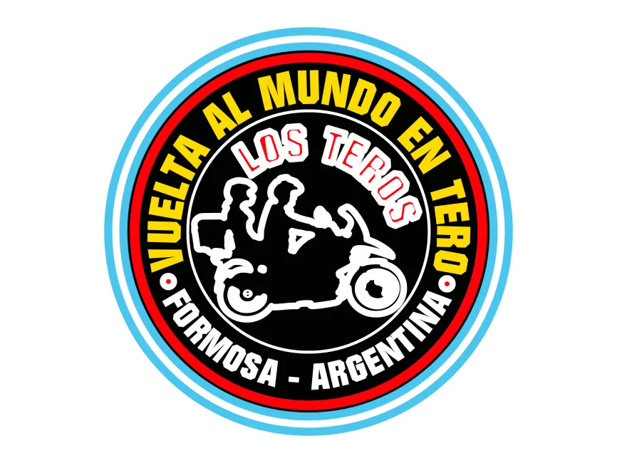 los teros formosa Logo