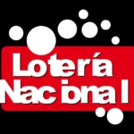 Loteria Nacional Costa Rica Logo