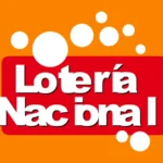 Loteria Nacional Costa Rica Logo