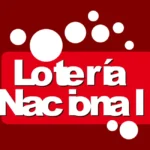Loteria Nacional Costa Rica Logo