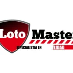 Loto Master Logo