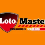 Loto Master Logo
