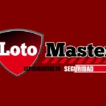 Loto Master Logo