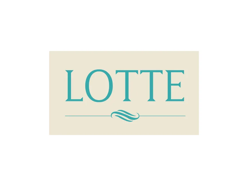 Lotte Logo