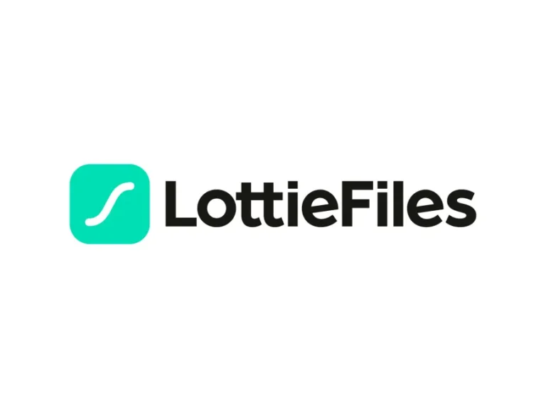 LottieFiles Logo