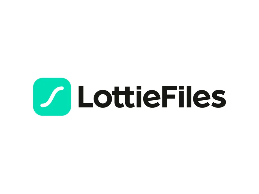 LottieFiles Logo