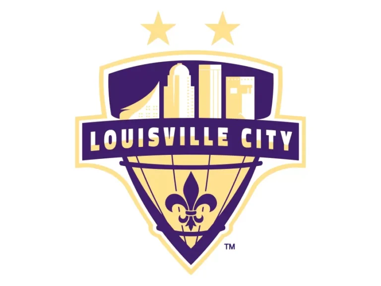 Louisville City FC Old Logo