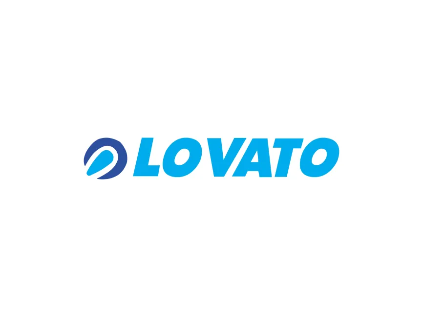 Lovato Logo