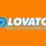 Lovato Otogaz Logo