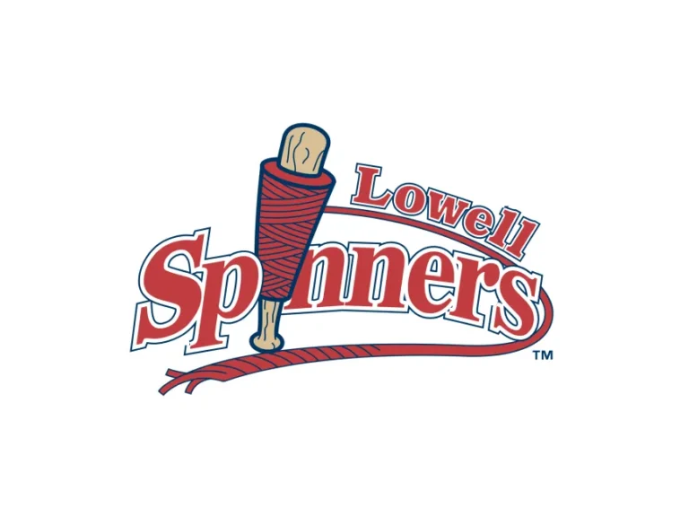 Lowell Spinners Logo