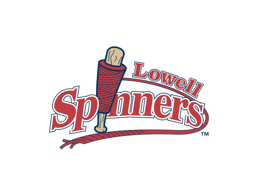 Lowell Spinners Logo