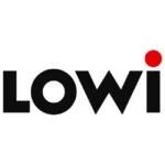 Lowi Logo