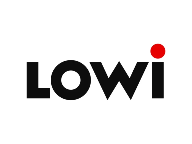 Lowi Logo