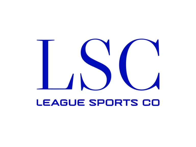 LSC League Sports Co New Logo
