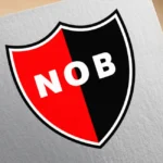 lub Atlético Newell’s Old Boys Benjamin Gould de Benjamín Gould Córdoba Logo