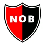 lub Atlético Newell’s Old Boys Benjamin Gould de Benjamín Gould Córdoba Logo