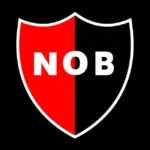 lub Atlético Newell’s Old Boys Benjamin Gould de Benjamín Gould Córdoba Logo