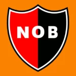 lub Atlético Newell’s Old Boys Benjamin Gould de Benjamín Gould Córdoba Logo