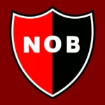 lub Atlético Newell’s Old Boys Benjamin Gould de Benjamín Gould Córdoba Logo
