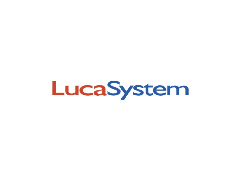 Luca System Logo