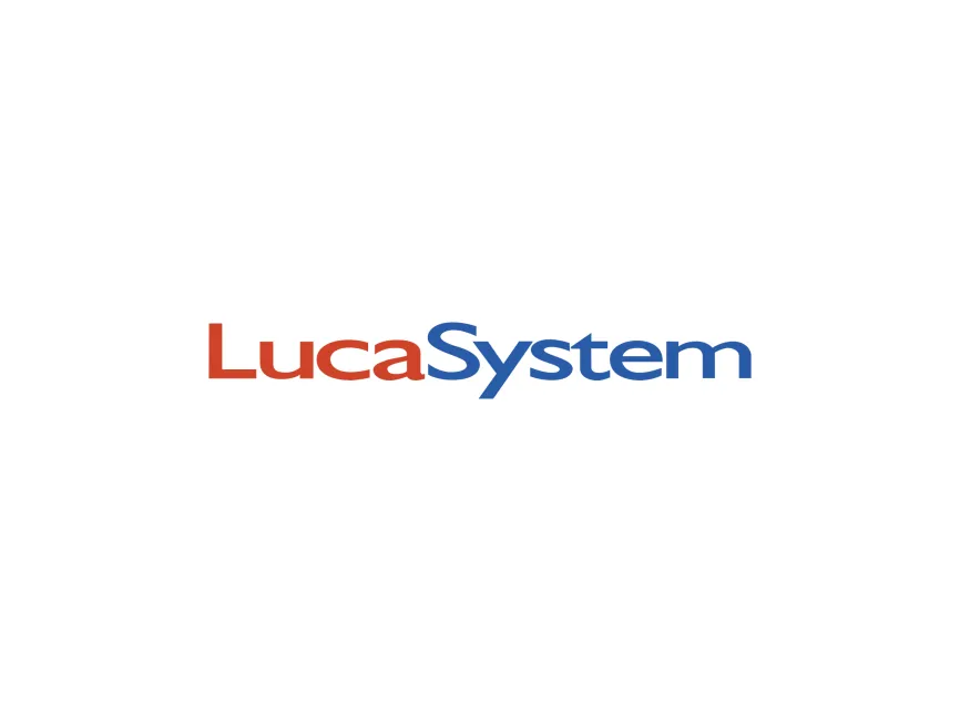 Luca System Logo