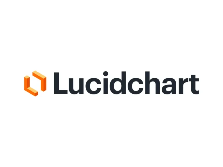 Lucidchart Logo
