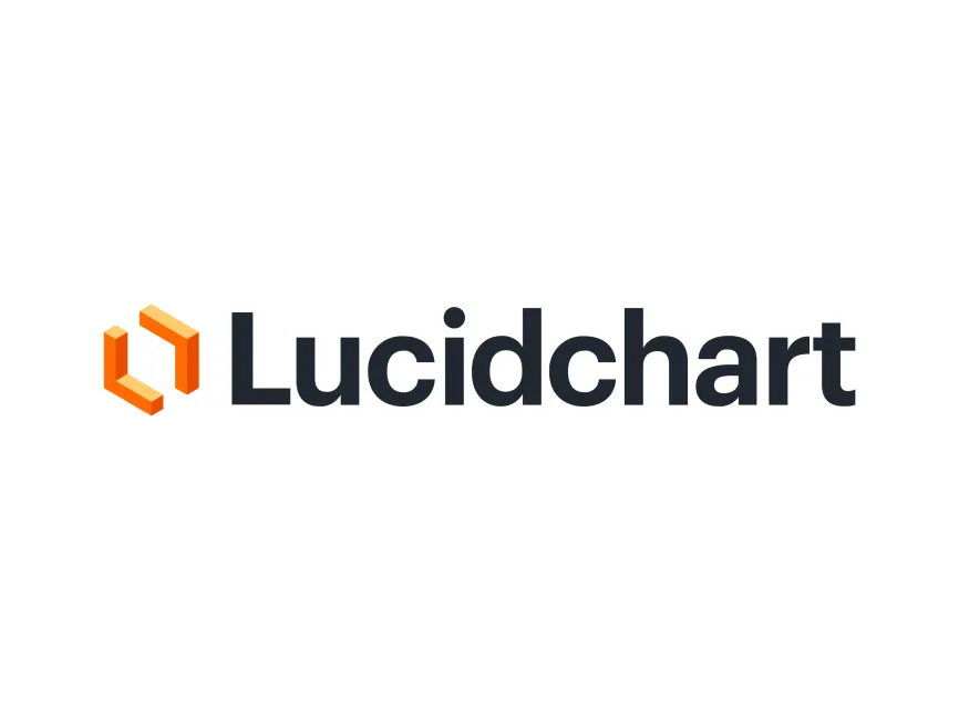 Lucidchart Logo
