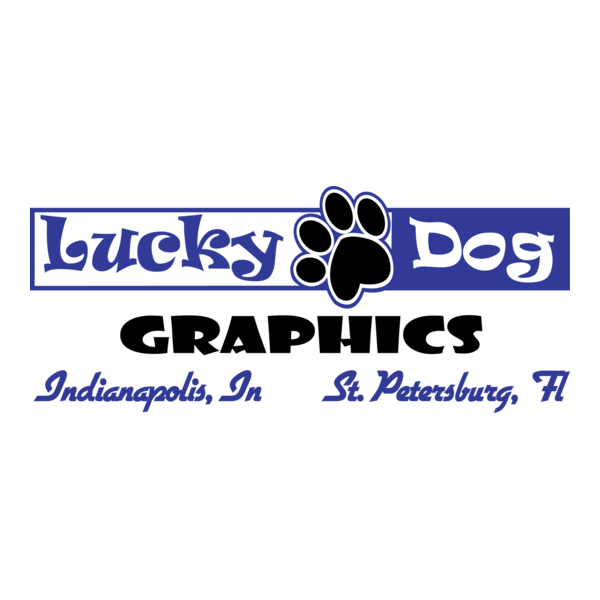 Lucky Dog Graphics