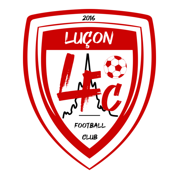 Luçon Football Club logo