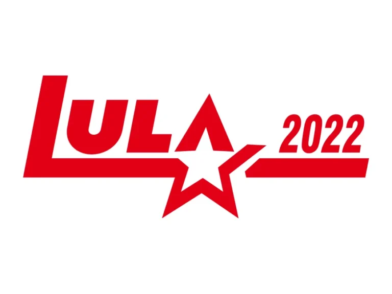 Lula 13 2022 Logo
