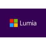 Lumia Logo