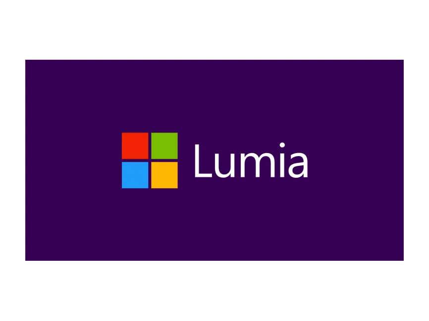 Lumia Logo