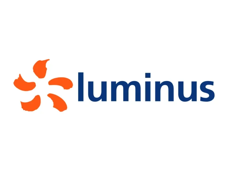 Luminus New Logo