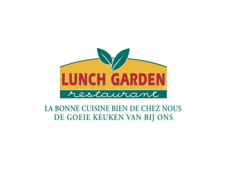 Lunch Garden Logo